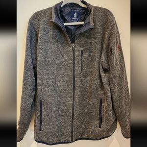 Jonnie O Jacket Mens Large